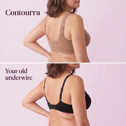 Contourra Bra | Jelly Technology