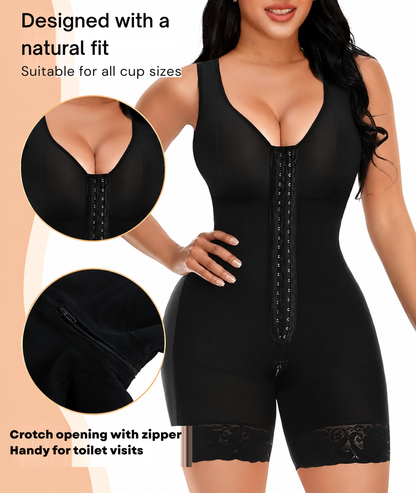Colombiana Curve Sculpt