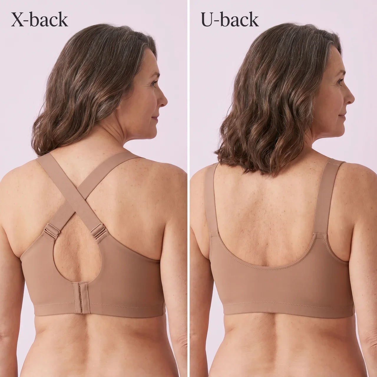 Jelly Bra fit