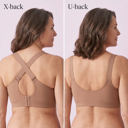 Jelly Bra fit