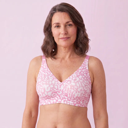 Leopard Pink