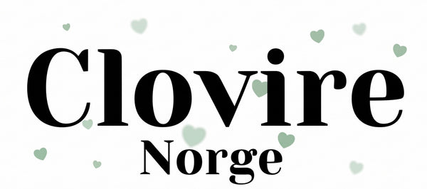 Clovire Norge
